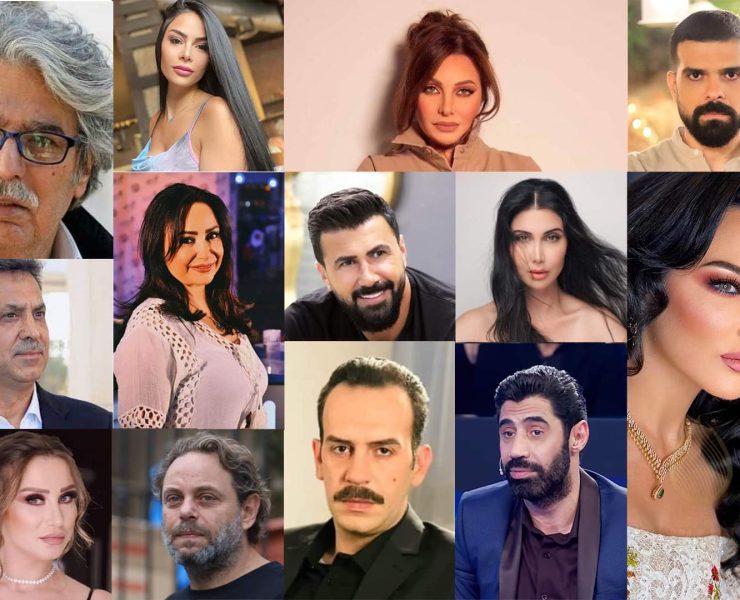 "مشاعر" جاهزاً للعرض في رمضان