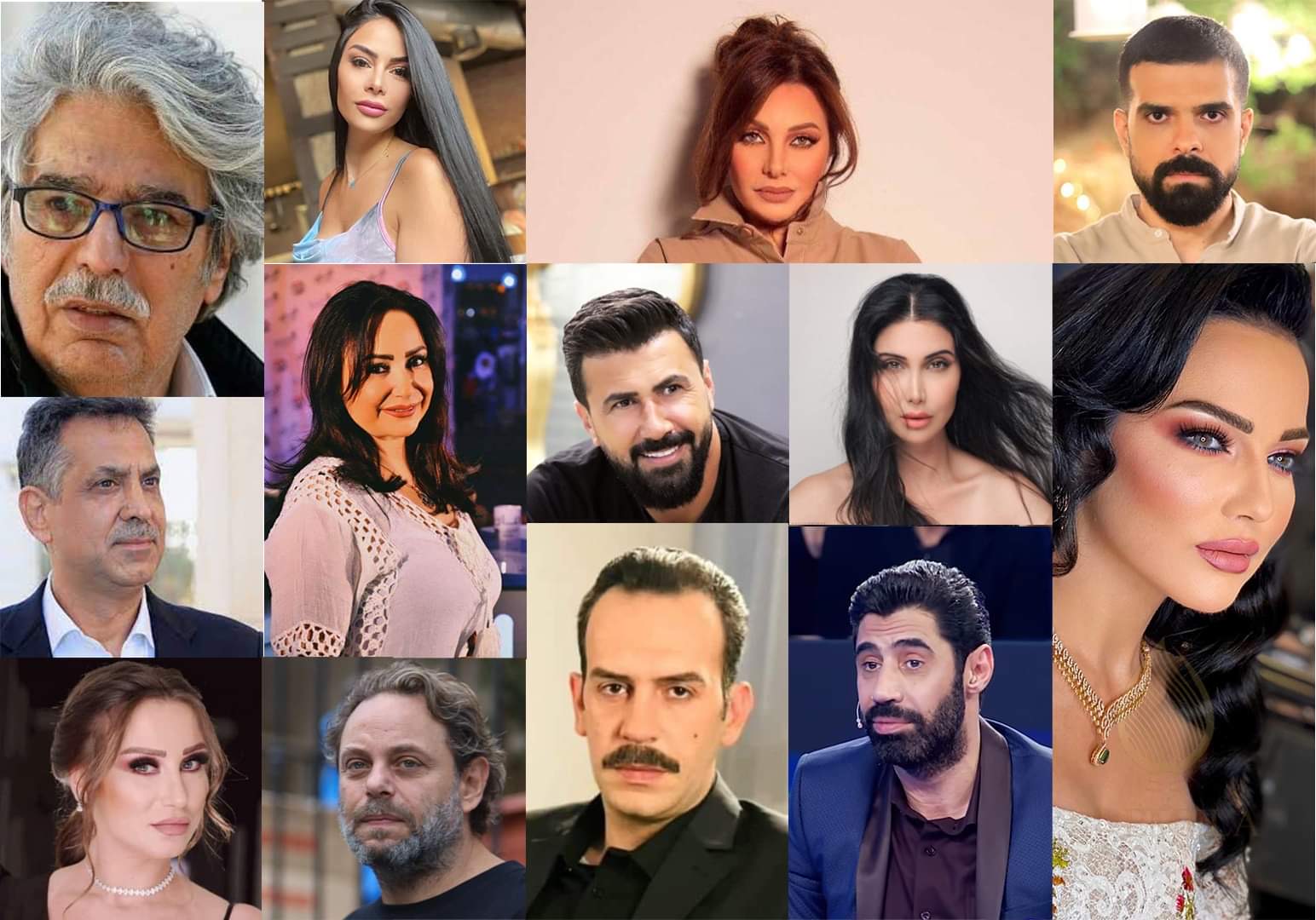 "مشاعر" جاهزاً للعرض في رمضان