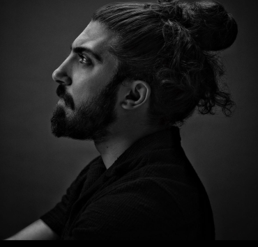 السدير مسعود يدير دفة عمل مصري بطله آسر ياسين