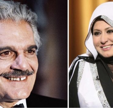 ما حقيقة زواج سهير رمزي من عمر الشريف ليوم واحد فقط؟