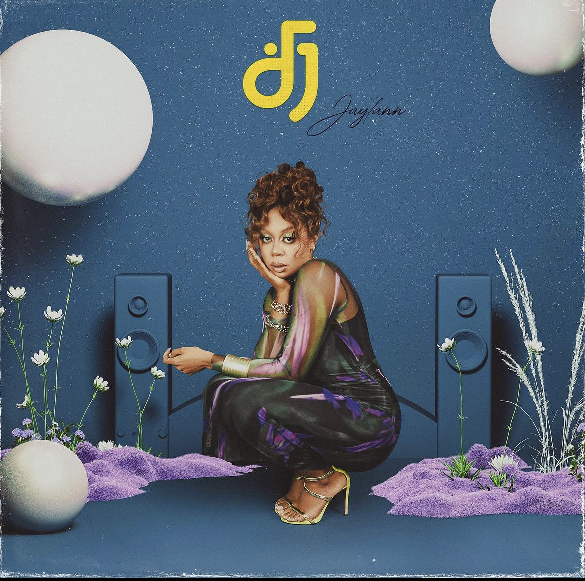 جيلان تنصح جمهورها بالابتعاد عن الطاقة السلبية في "DJ"
