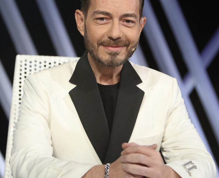 أحمد زاهر يكشف سبب خلافه مع غادة عبد الرازق