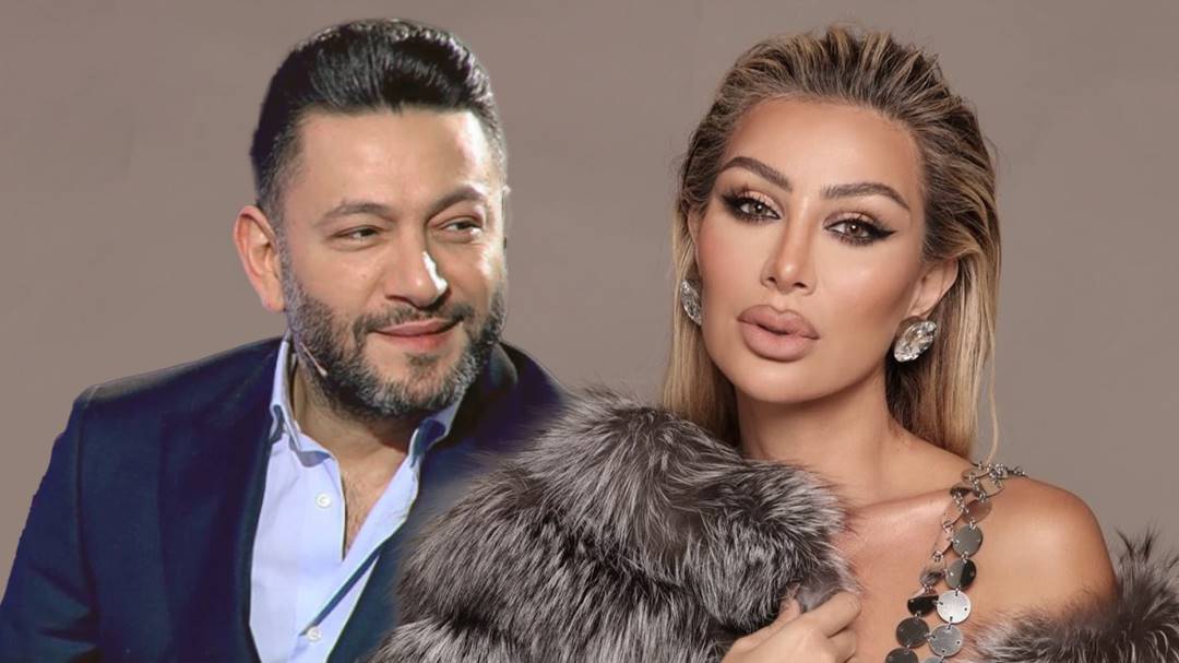 مايا دياب: تمنيت لو شرح لي زياد سبب الجفاء