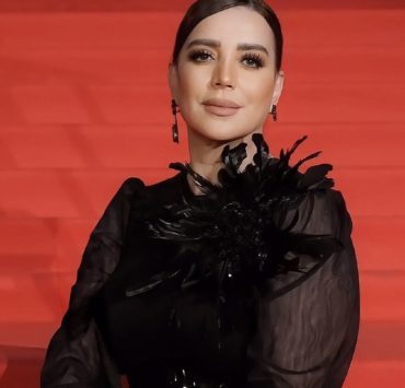 شكران مرتجى تكشف عن حدث جميل عاشته في 2022