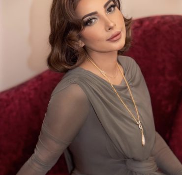 أصالة نصري تعزي الوسوف بهذه الكلمات