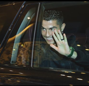 قبل الالتحاق بصفوف النصر.. رونالدو يجتاز الفحص الطبي بنجاح