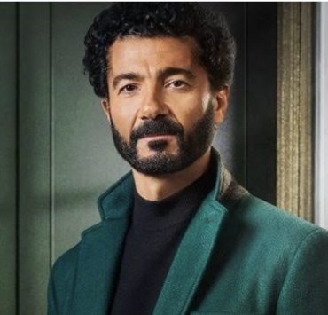 خالد النبوي يجسد حياة "الإمام الشافعي"