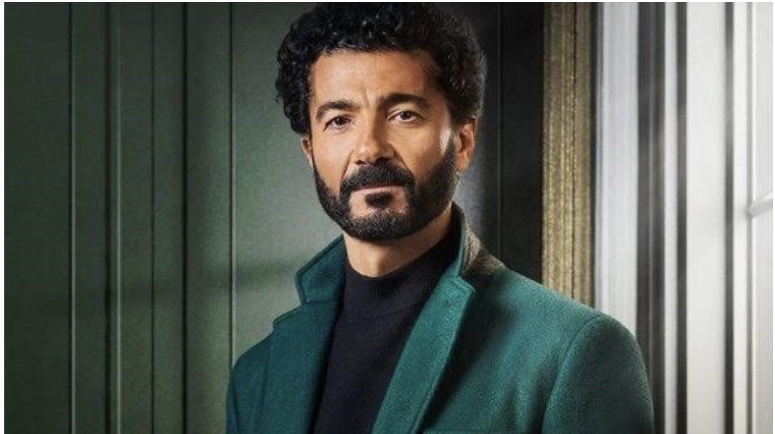 خالد النبوي يجسد حياة "الإمام الشافعي"