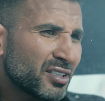 أحمد سعد: في فنان بيفهم بالفيزياء والكيمياء؟