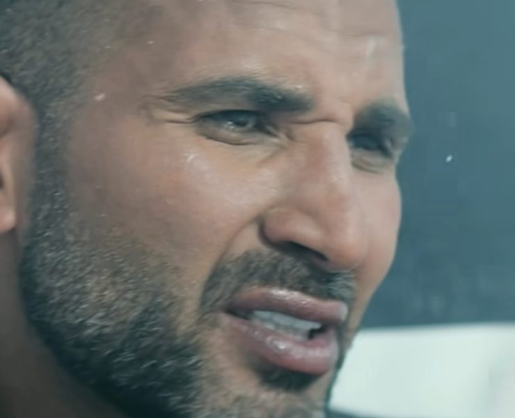 أحمد سعد: في فنان بيفهم بالفيزياء والكيمياء؟