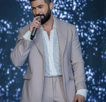 للمرة الأولى.. سيف نبيل يقدم أغنية باللهجة اللبنانية