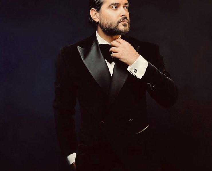 ناصيف زيتون يكشف عن أمنياته في 2023