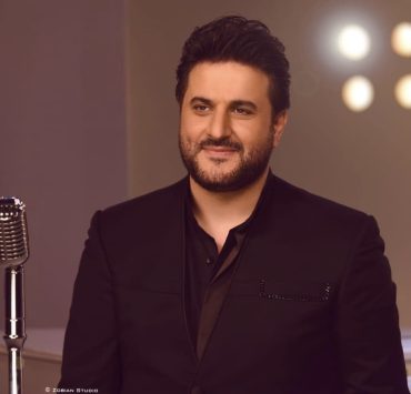 ملحم زين غاضب بعد وفاة وديع وسوف