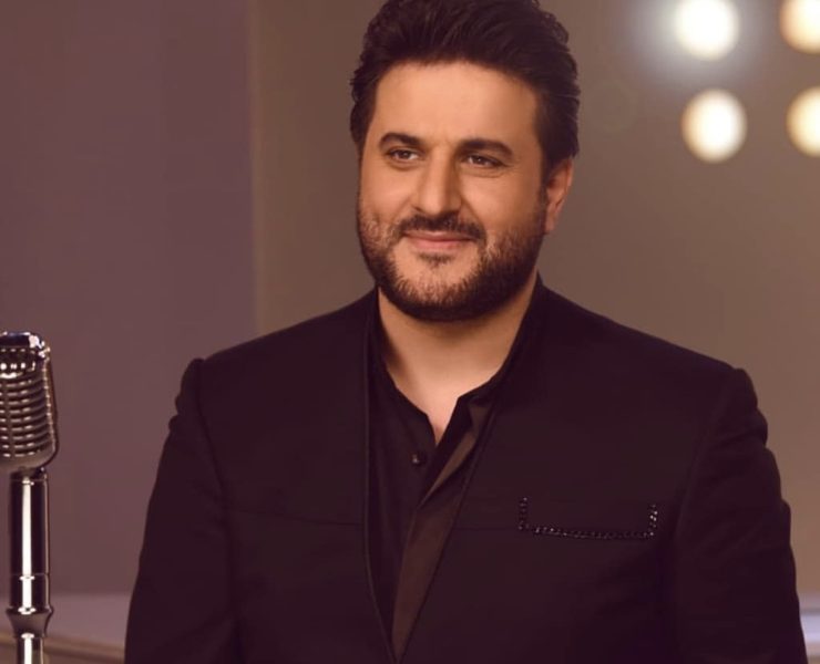ملحم زين غاضب بعد وفاة وديع وسوف