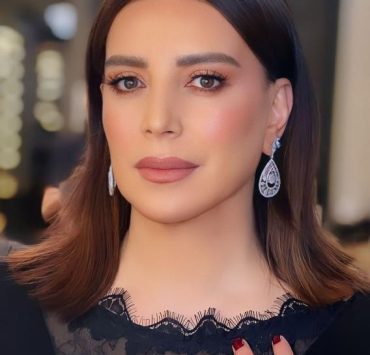 شكران مرتجى من "سرايا2" إلى "صبايا6"!