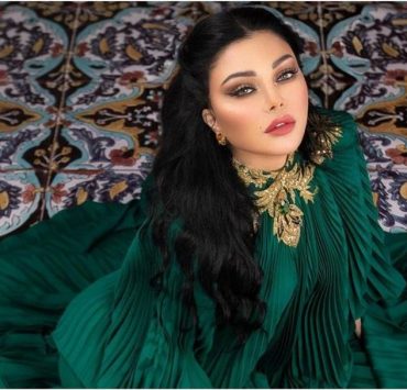 هيفاء وهبي فتاة شعبية في "رمسيس باريس"