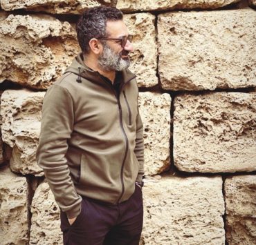 جورج خباز يستعد لحفل "جاي الأيام".. وما علاقته بألبومه الجديد؟