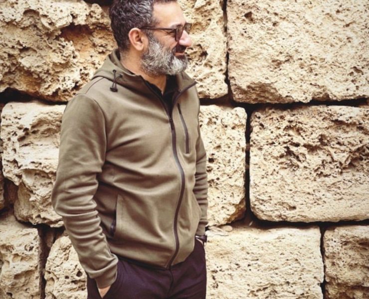 جورج خباز يستعد لحفل "جاي الأيام".. وما علاقته بألبومه الجديد؟