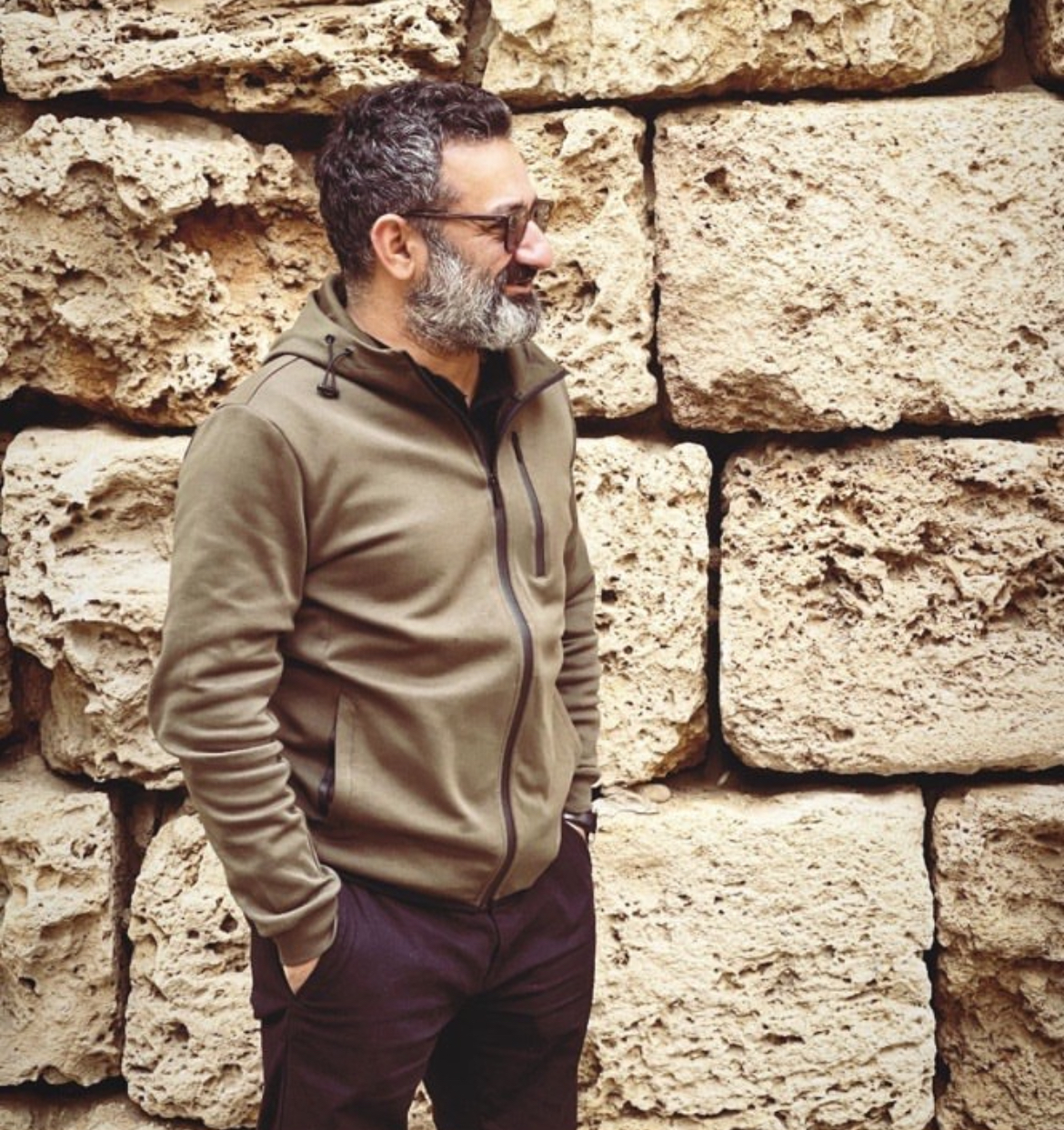جورج خباز يستعد لحفل "جاي الأيام".. وما علاقته بألبومه الجديد؟