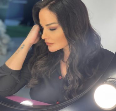 تولين البكري توجّه رسالة للسوريين.. فما هي؟