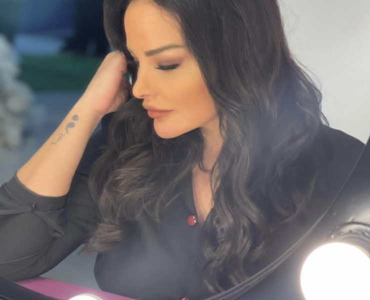 تولين البكري توجّه رسالة للسوريين.. فما هي؟