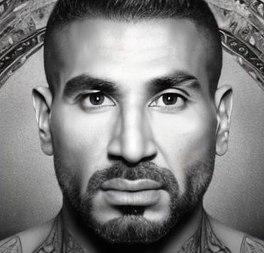 "العمدة" يجمع محمد رمضان وأحمد سعد من جديد