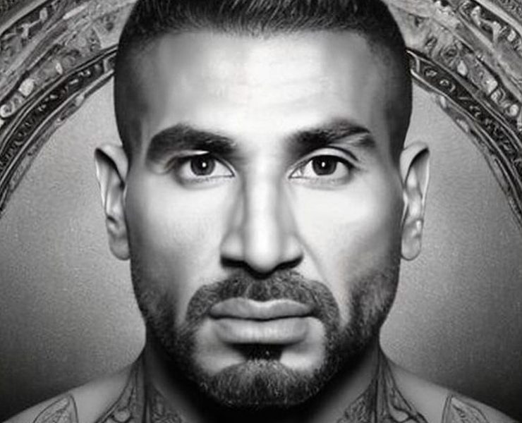"العمدة" يجمع محمد رمضان وأحمد سعد من جديد