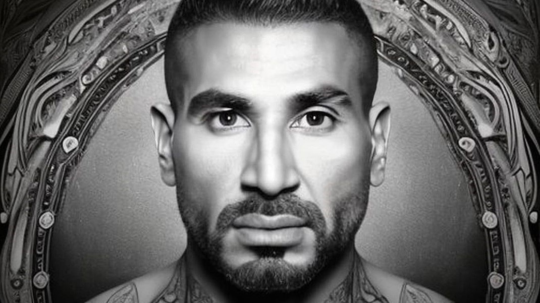 "العمدة" يجمع محمد رمضان وأحمد سعد من جديد