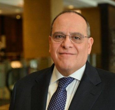 صادق الصباح يطلق حملة "لا تستحوا من إعطاء القليل"