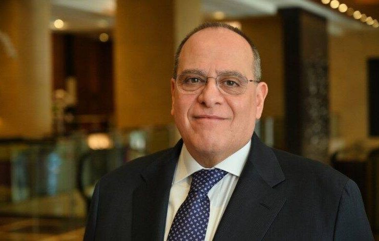 صادق الصباح يطلق حملة "لا تستحوا من إعطاء القليل"