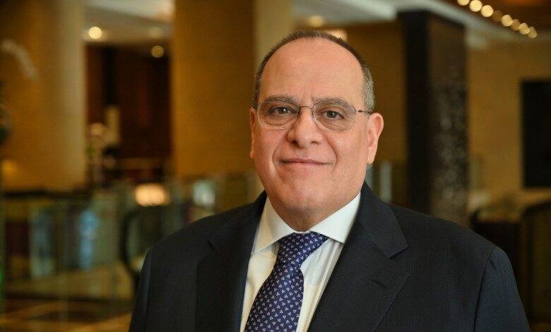 صادق الصباح يطلق حملة "لا تستحوا من إعطاء القليل"