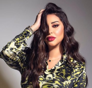 هبة مختار تطلق "مش طيبة” بالتزامن مع عيد الحب