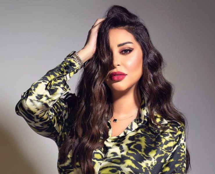 هبة مختار تطلق "مش طيبة” بالتزامن مع عيد الحب
