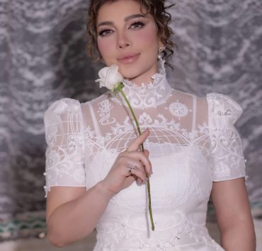 أصالة نصري: أنا كتير بخاف من الزمن