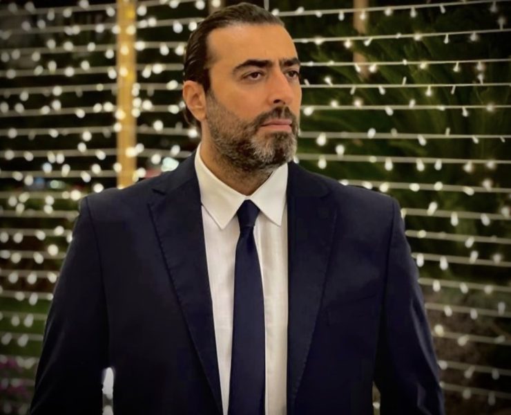 بعد وفاة والده.. باسم ياخور يخسر صديقه بسبب الزلزال