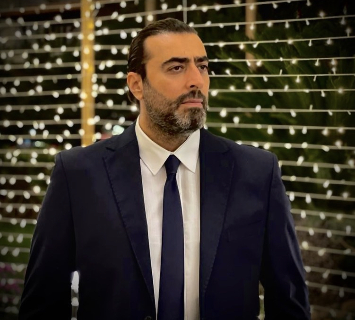 بعد وفاة والده.. باسم ياخور يخسر صديقه بسبب الزلزال
