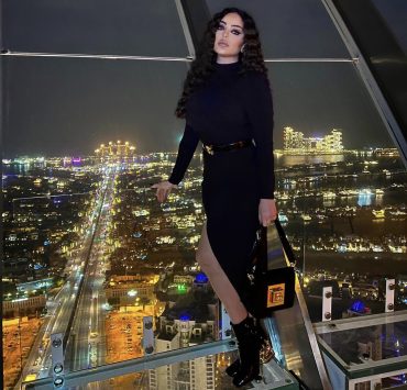 زين كرزون تخضع لعملية "قص معدة"