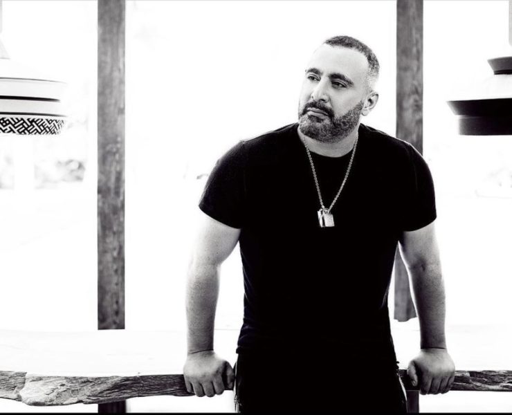 أحمد السقا على موعد مع "تلج أحمر" في موسكو