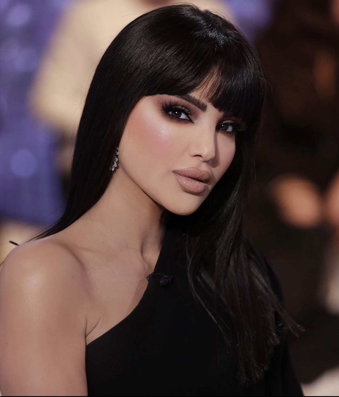 بعد شفائها.. دينا حايك تكشف سبب إخفائها مرضها عن محبيها