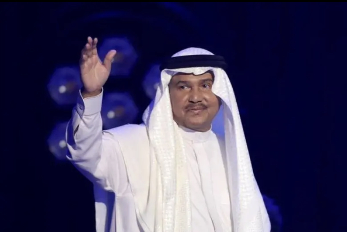 محمد عبده: إذا مصر أم الدنيا.. فالسعودية أبوها"