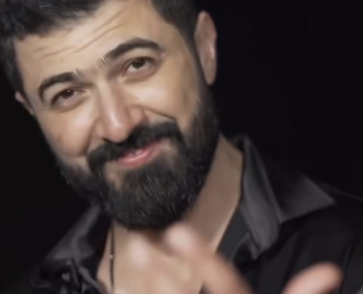 بحضور أصدقائه.. سيف نبيل يحتفل بعيد ميلاده