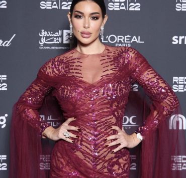 ياسمين صبري تساند رحمة أحمد بعد الهجوم على "مربوحة"
