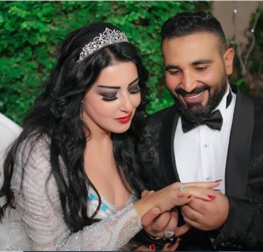 سمية الخشاب تعلق على الصورة التي تجمع طليقها وويل سميث