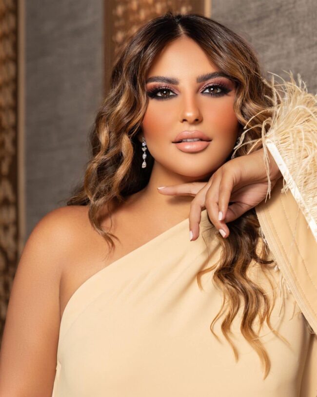 شذى حسون ترفض الانتقاص من قيمة المرأة العراقية في مسلسل “دفعة لندن"