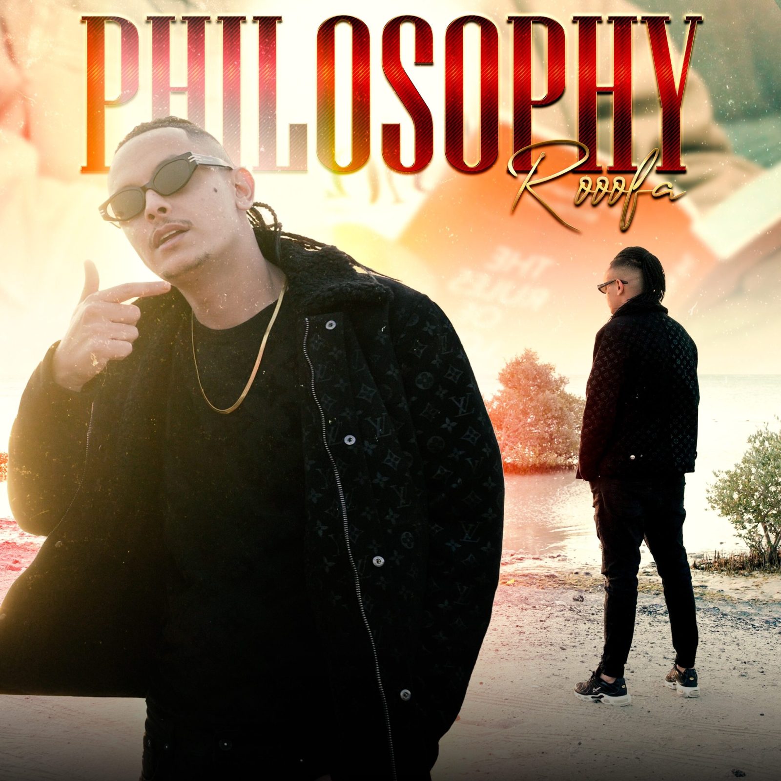 Rooofa يطرح جديده "Philosophy"
