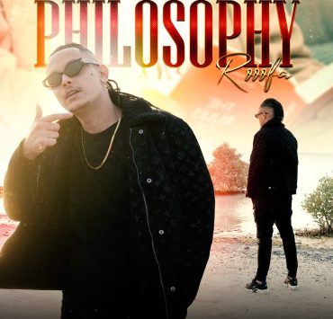 Rooofa يطرح جديده "Philosophy"