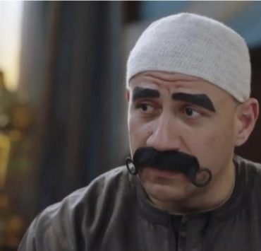 أحمد مكي يطلق "ولعانة" ترويجاً لمسلسل "الكبير 7”