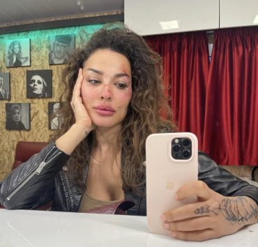 نادين نجيم تخضع للتعذيب لساعات طويلة