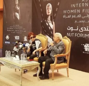 نبيلة عبيد تعترف: تخليت عن الأمومة من أجل الفن