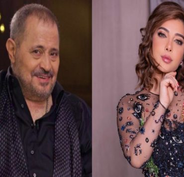 جورج وسوف يعلن انتهاء القطيعة ويصرح: "أصالة عظيمة"